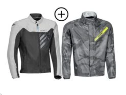 BLOUSON ORION HOMME ETE