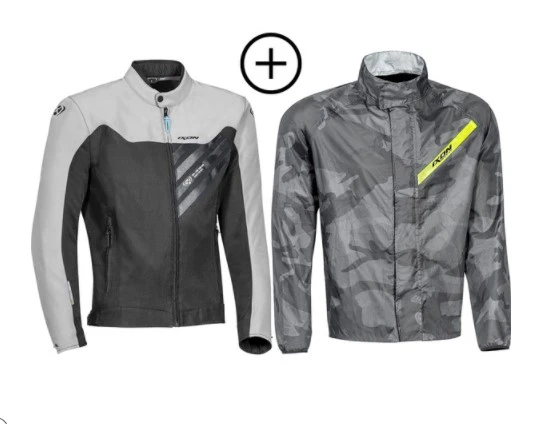 BLOUSON ORION HOMME ETE 1 BLOUSON ORION HOMME ETE