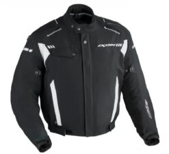 BLOUSON IXON SHIROKI HP