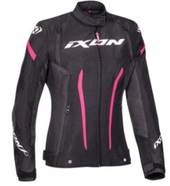 BLOUSON IXON STRIKER FEMME