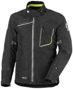 BLOUSON MOTO SCOTT PRIORITY GT