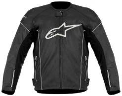 BLOUSON ALPINESTARS TZ1 RELOAD