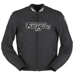 BLOUSON CUIR FURYGAN BRUTALE EVO 2