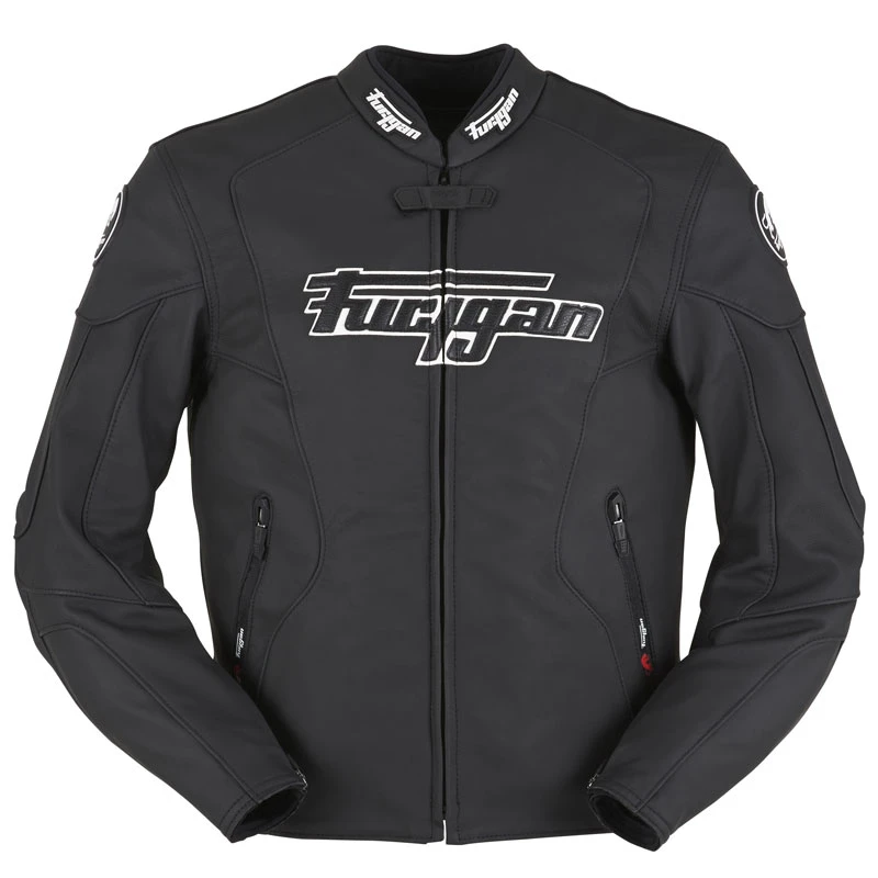 BLOUSON CUIR FURYGAN BRUTALE EVO 2 1 BLOUSON CUIR FURYGAN BRUTALE EVO 2