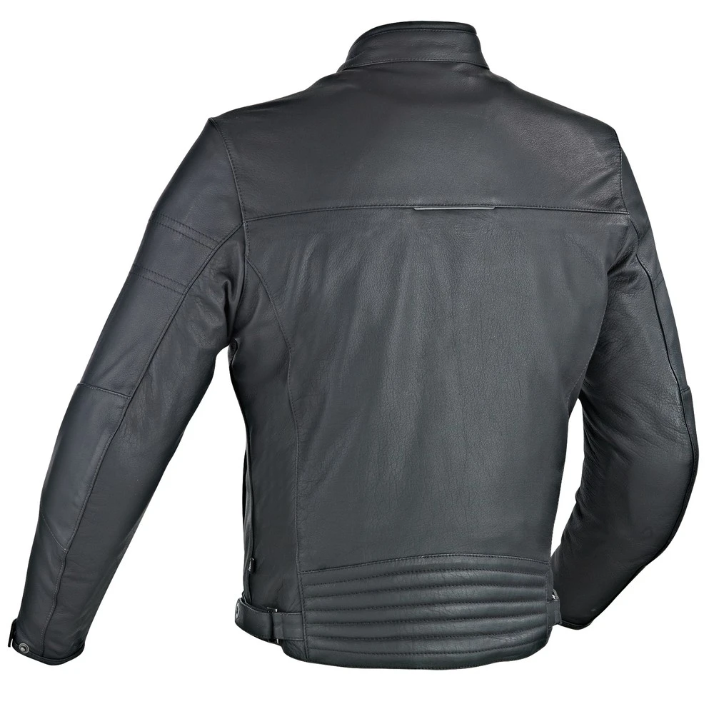 BLOUSON CUIR IXON COPPER SLICK 2 BLOUSON CUIR IXON COPPER SLICK – Image 2