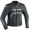 BLOUSON CUIR IXON FIGHTER