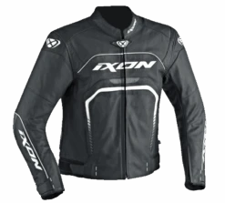 BLOUSON CUIR IXON FIGHTER