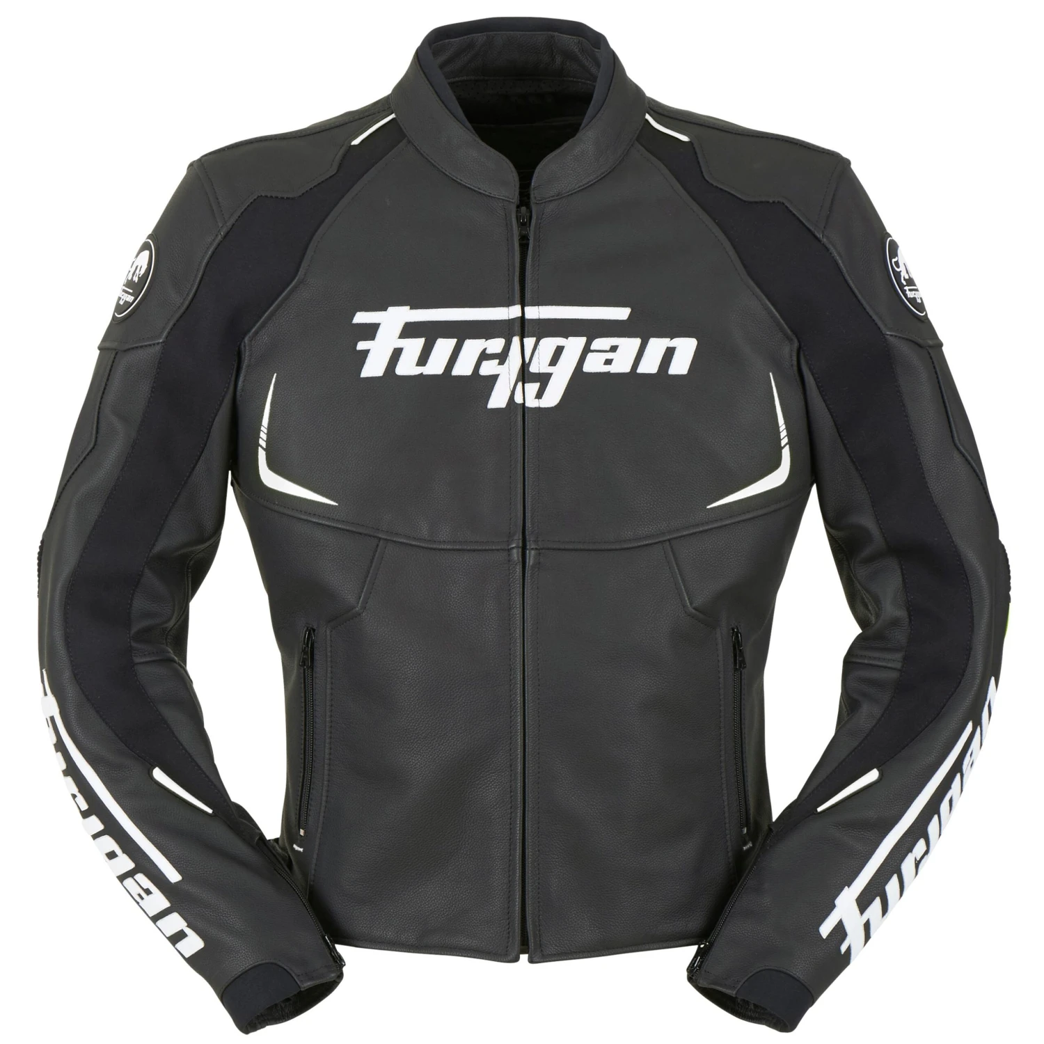 BLOUSON MOTO FURYGAN SPECTRUM 1 BLOUSON MOTO FURYGAN SPECTRUM