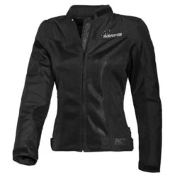 BLOUSON TEXTILE BERING LADY TYLER NOIR