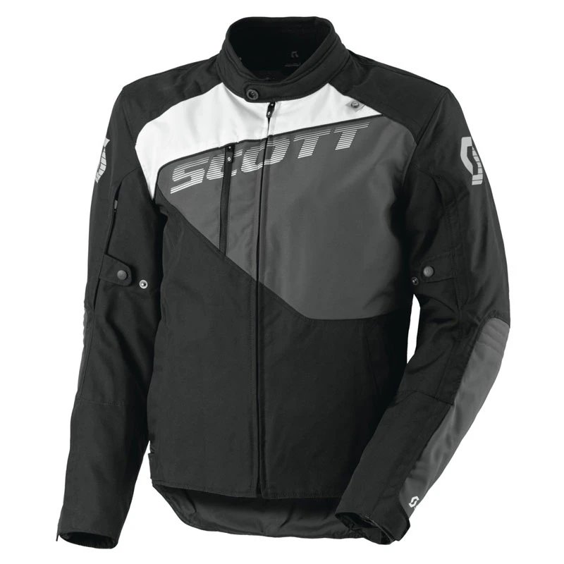 BLOUSON TEXTILE SCOTT SPORT DP 2 BLOUSON TEXTILE SCOTT SPORT DP – Image 2