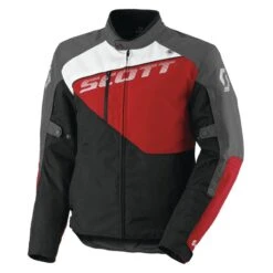 BLOUSON TEXTILE SCOTT SPORT DP