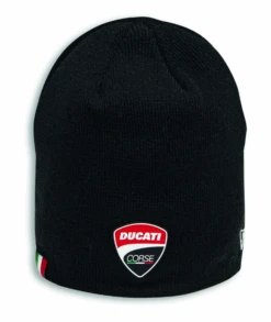 BONNET DUCATI