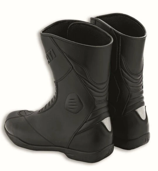 BOTTE DUCATI STIVALI TOUR 2 BOTTE DUCATI STIVALI TOUR – Image 2