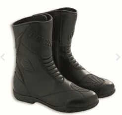 BOTTE DUCATI STIVALI TOUR