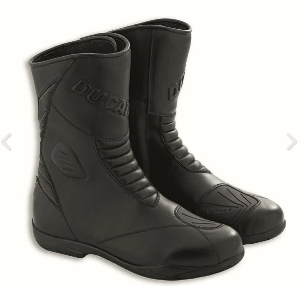 BOTTE DUCATI STIVALI TOUR 1 BOTTE DUCATI STIVALI TOUR