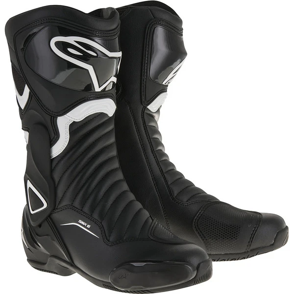 BOTTES ALPINESTARS SMX-6 V2 2 BOTTES ALPINESTARS SMX-6 V2 – Image 2