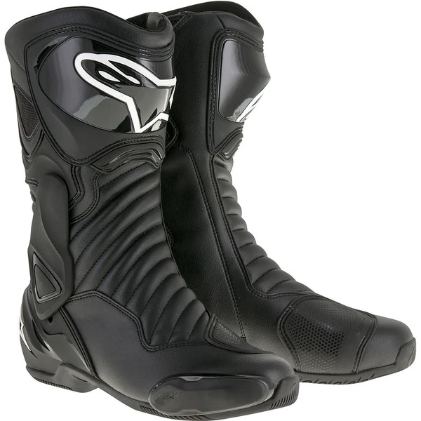 BOTTES ALPINESTARS SMX-6 V2 1 BOTTES ALPINESTARS SMX-6 V2
