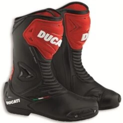 BOTTES DUCATI SPORT 2