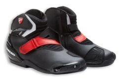 BOTTES DUCATI THEME