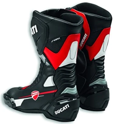 BOTTES DUCATI SP EVO C1 2 BOTTES DUCATI SP EVO C1 – Image 2
