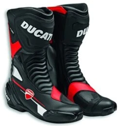 BOTTES DUCATI SP EVO C1