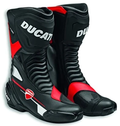 BOTTES DUCATI SP EVO C1 1 BOTTES DUCATI SP EVO C1