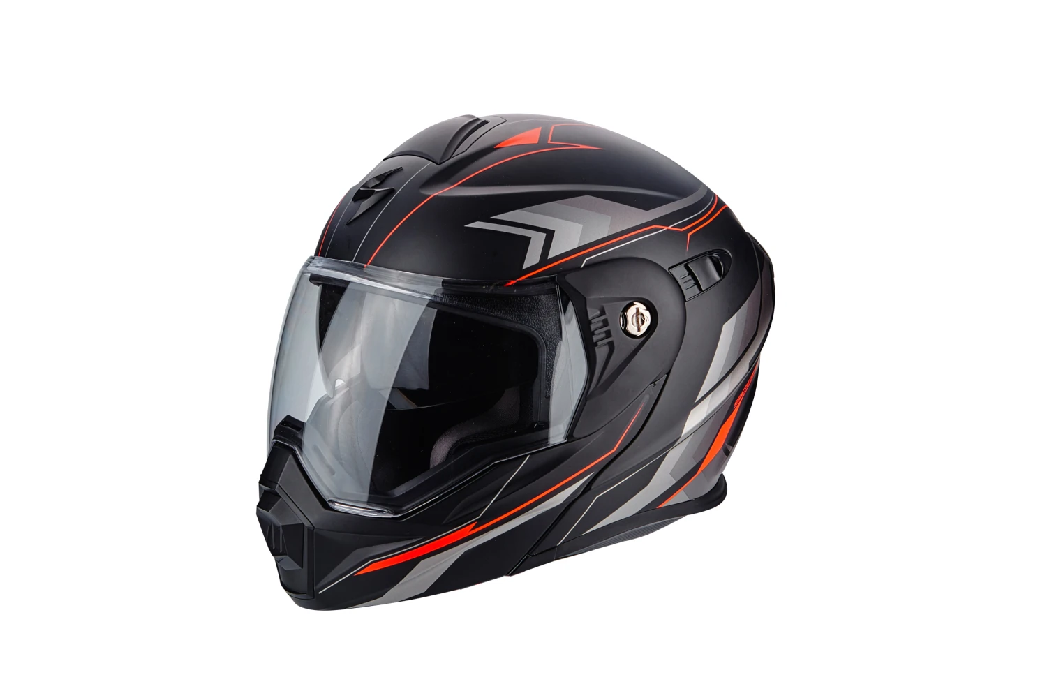 CASQUE SCORPION ADX-1 ANIMA 3 CASQUE SCORPION ADX-1 ANIMA – Image 3