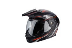 CASQUE SCORPION ADX-1 ANIMA