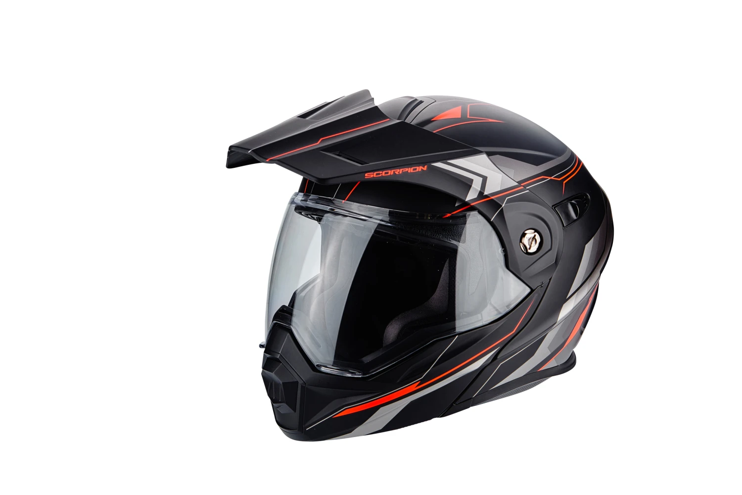 CASQUE SCORPION ADX-1 ANIMA 1 CASQUE SCORPION ADX-1 ANIMA
