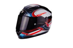 CASQUE SCORPION EXO 1200 AIR FULGUR