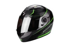 CASQUE SCORPION EXO 490 VISION