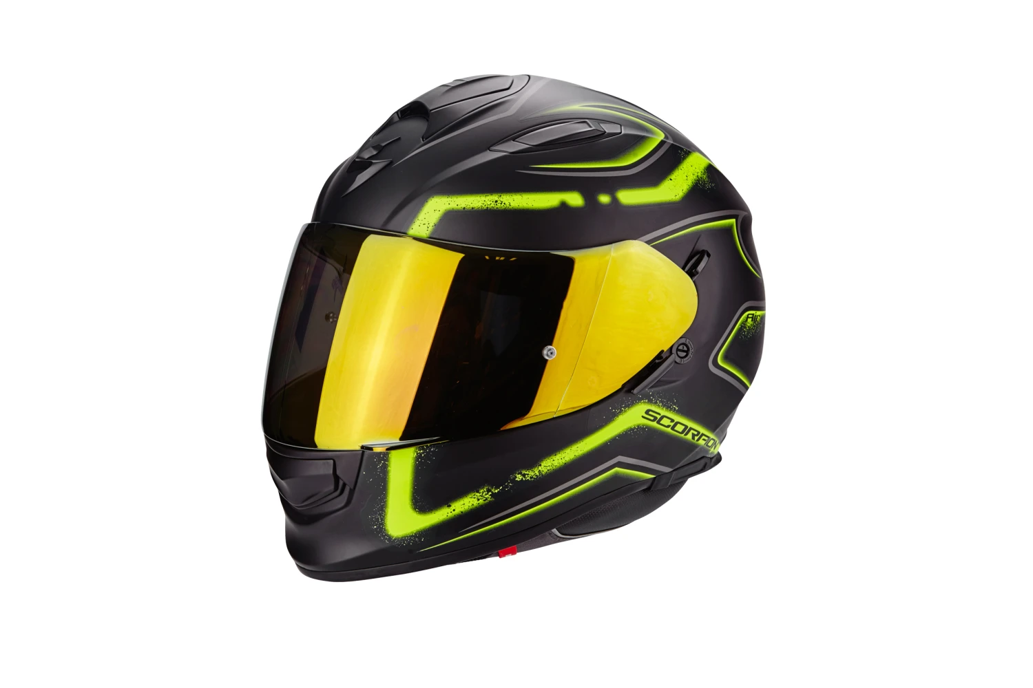 CASQUE SCORPION EXO 510 AIR RADIUM 1 CASQUE SCORPION EXO 510 AIR RADIUM
