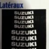 KIT DECO DE JANTES MODEL SUZUKI