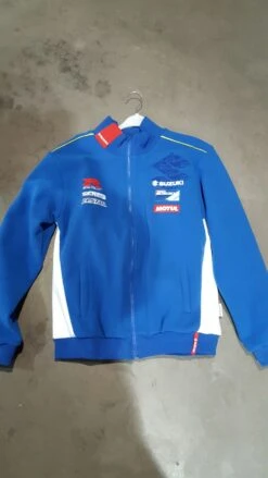 POLAIRE SUZUKI GAMME SERT