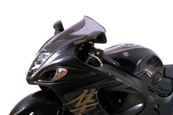 BULLE MRA GSX-R 1340 HAYABUSA
