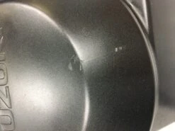 DUCATI CARTER DROIT EMBRAYAGE DUCATI X-DIAVEL S -Équipement De Cyclisme carter embrayage ducati xdiavel occasion 24321502B 3