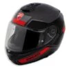 CASQUE MODULABLE DUCATI HORIZON V2 CARBON