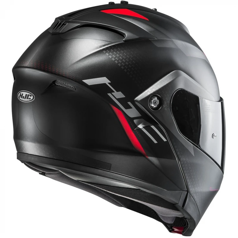 CASQUE HJC IS MAX 2 DOVA 2 CASQUE HJC IS MAX 2 DOVA – Image 2