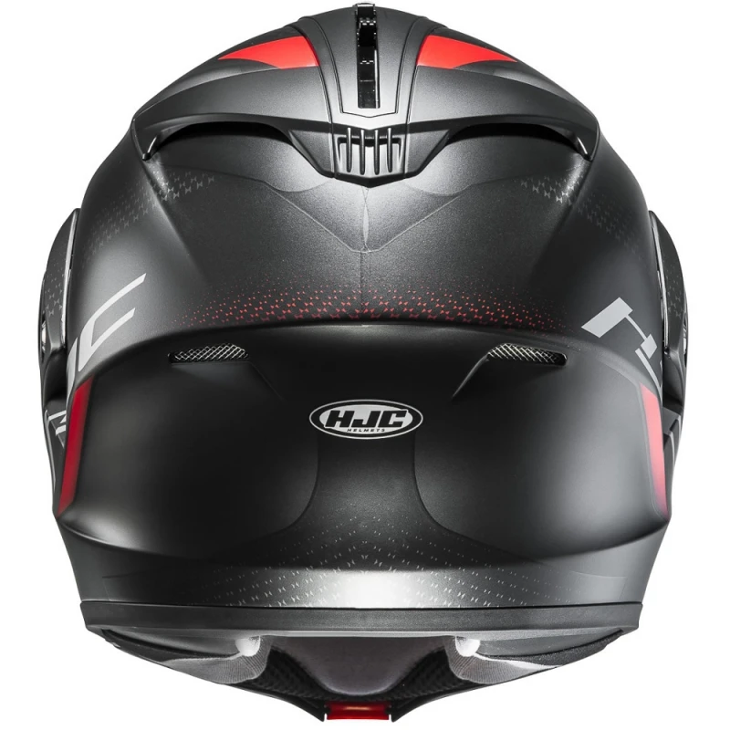 CASQUE HJC IS MAX 2 DOVA 5 CASQUE HJC IS MAX 2 DOVA – Image 5