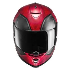 CASQUE HJC IS 17 DEADPOOL 12 CASQUE HJC IS 17 DEADPOOL -Équipement De Cyclisme casque hjc is17 deadpool 5