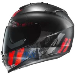 CASQUE HJC IS 17 SHAPY -Équipement De Cyclisme casque hjc is17 shapy 3