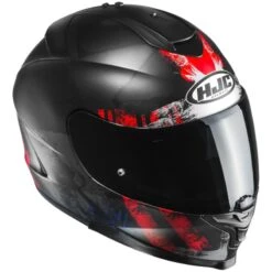 CASQUE HJC IS 17 SHAPY -Équipement De Cyclisme casque hjc is17 shapy 4