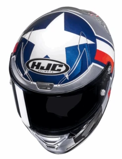HJC RPHA CASQUE RPHA 1 BEN SPIES SILVERSTAR MC21