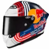 HJC RPHA CASQUE RPHA 1 RED BULL AUSTIN GP MC21