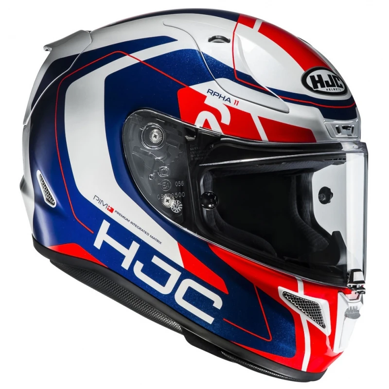 CASQUE HJC RPHA-11 CHAKRI 1 CASQUE HJC RPHA-11 CHAKRI