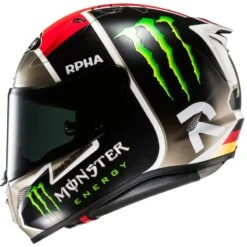 CASQUE HJC RPHA-11 JONAS FOLGER REPLICA -Équipement De Cyclisme casque hjc rpha 11 jonas folger replica 2
