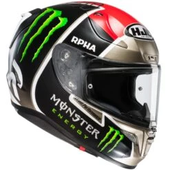CASQUE HJC RPHA-11 JONAS FOLGER REPLICA