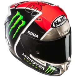 CASQUE HJC RPHA-11 JONAS FOLGER REPLICA -Équipement De Cyclisme casque hjc rpha 11 jonas folger replica 3