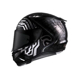 CASQUE HJC R-PHA 11 KYLO REN STAR WARS -Équipement De Cyclisme casque hjc rpha 11 kylo ren star wars destockage 2
