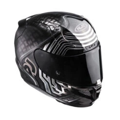 CASQUE HJC R-PHA 11 KYLO REN STAR WARS -Équipement De Cyclisme casque hjc rpha 11 kylo ren star wars destockage 3